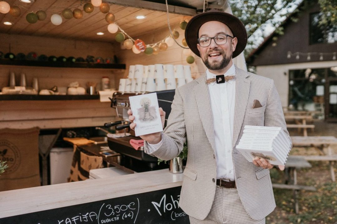 Lauris Valters Sirds Silta Sajūta